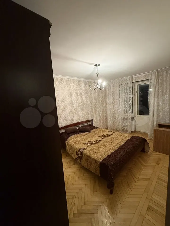 2-комн. квартира