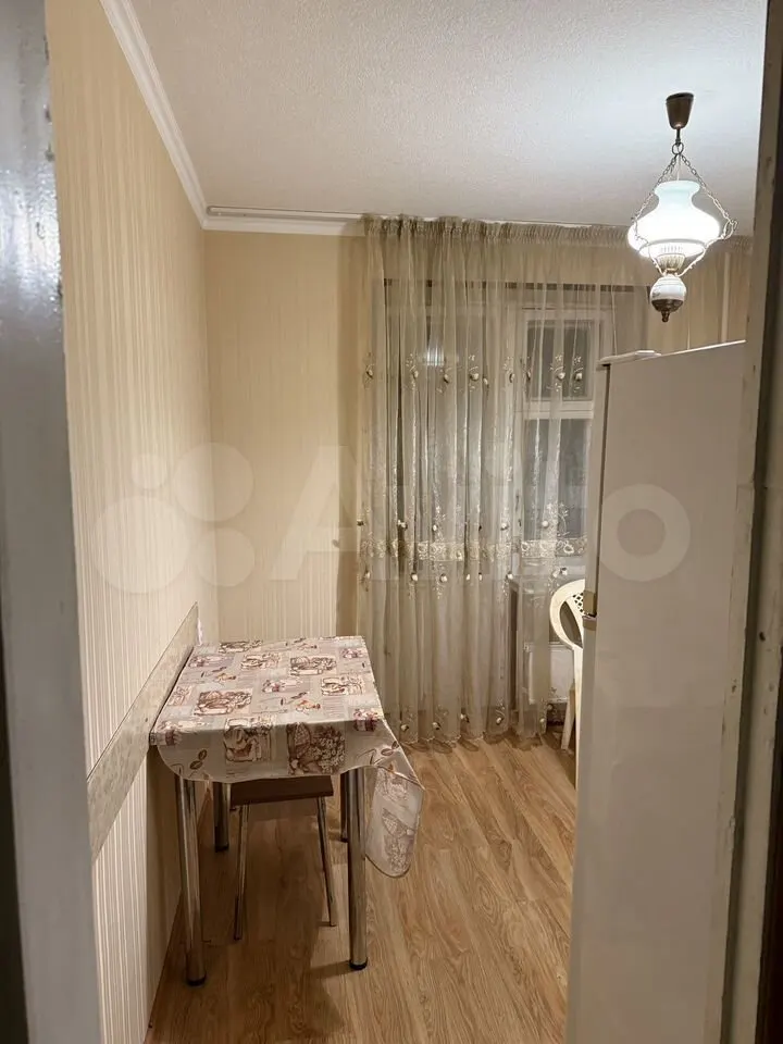 2-комн., 58 м², 3/10 этаж, ЖК «Тургенев» — фото 3