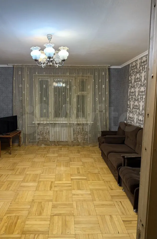 2-комн., 58 м², 3/10 этаж, ЖК «Тургенев» — фото 4