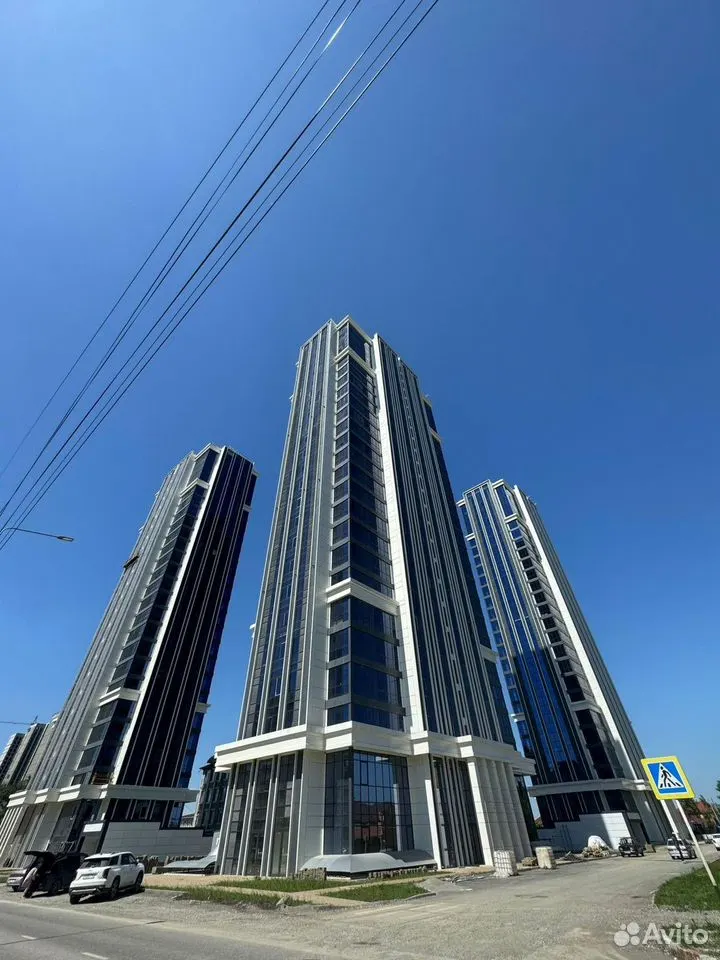 Продается 3-комн. квартира, 75 м²