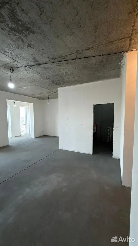 3-комн. квартира, 75 м² — фото 5