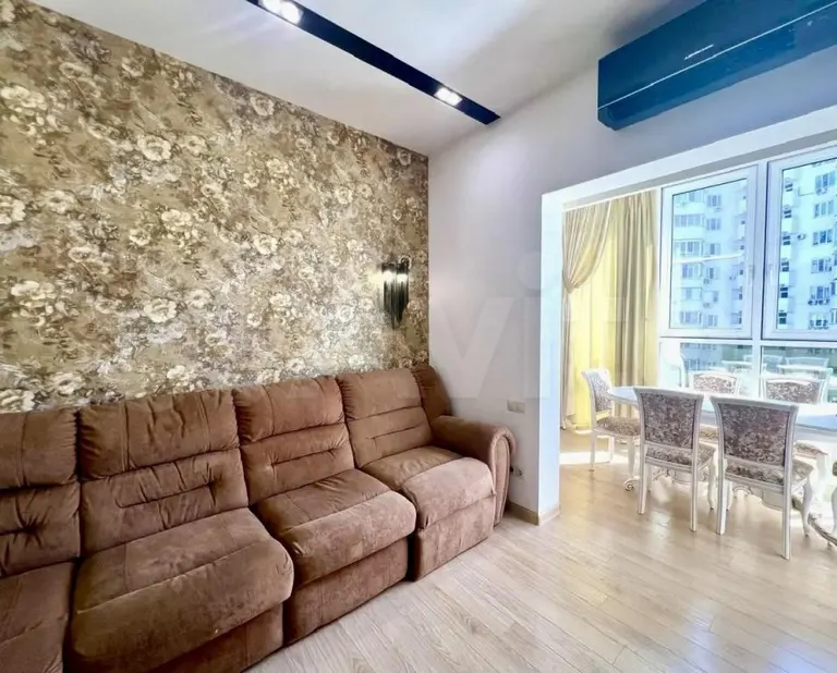 3-комн. квартира, 105.5 м² — фото 3