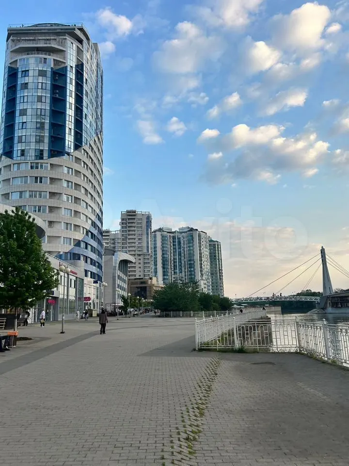2-комн. квартира
