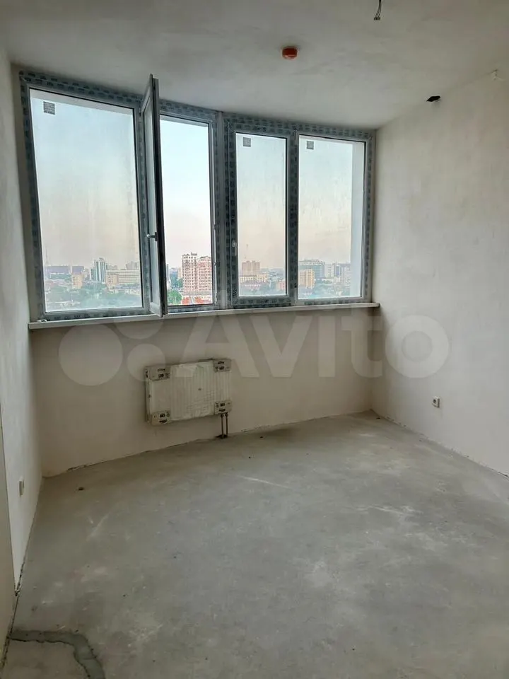 Продается 2-комн. квартира, 70.2 м² — фото 4