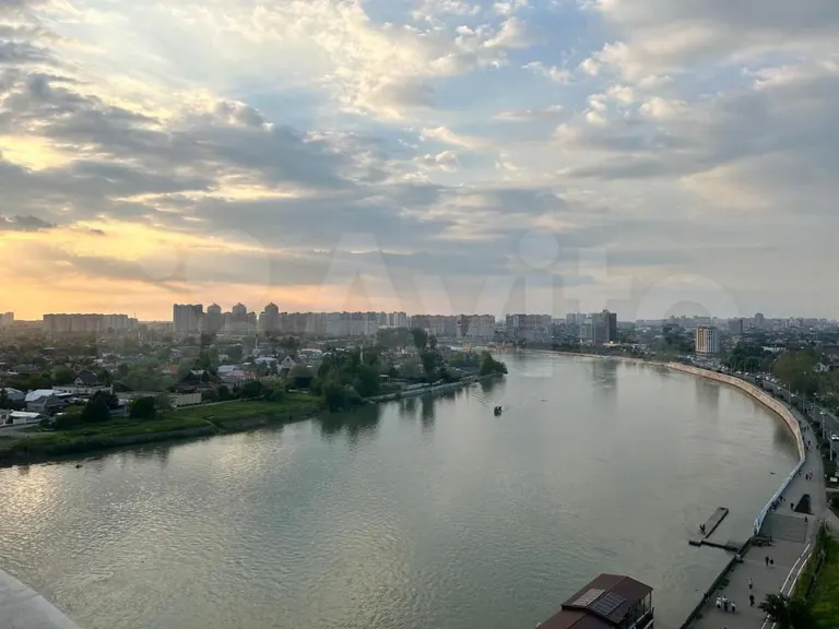 Продается 2-комн. квартира, 70.2 м² — фото 5