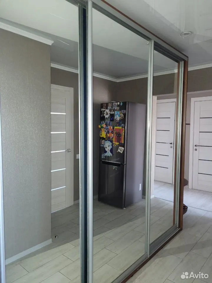 Продается 3-комн. квартира, 62.4 м² — фото 3