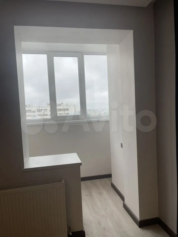 2-комн., 71.8 м², 15/24 этаж, Карасунский внутригородской округ, мкр-н Гидростроителей, ул. Невкипелого, 18к1 — фото 4