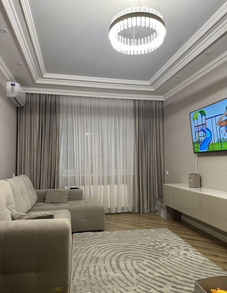 2-комн. квартира