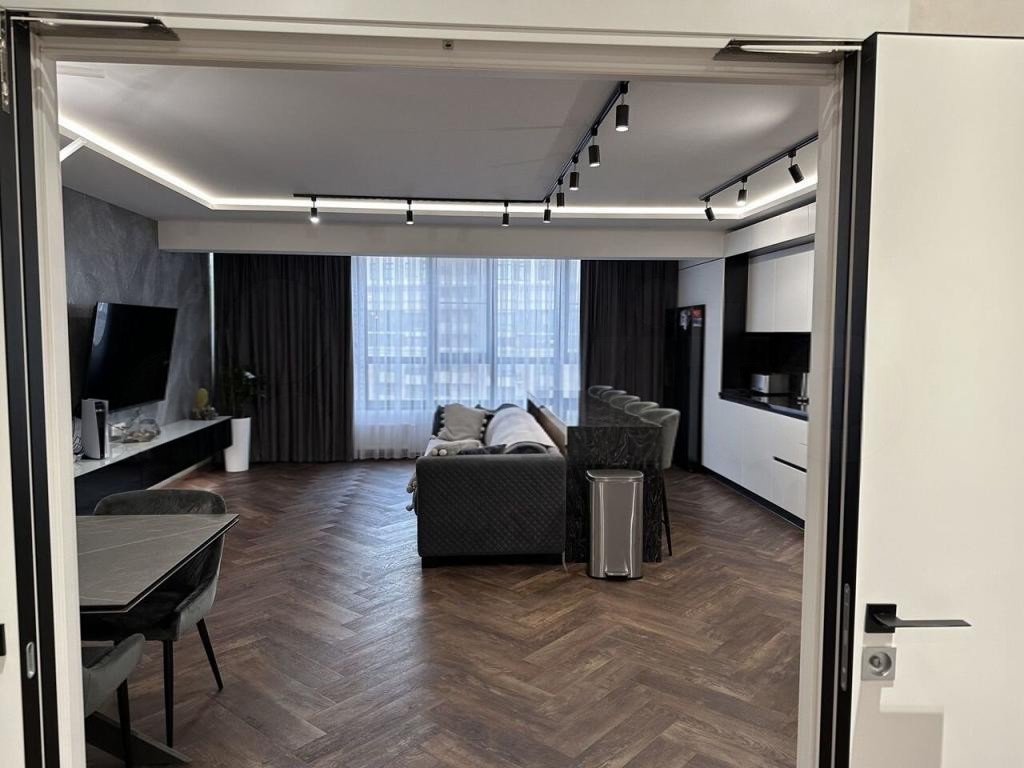 2-комн. квартира, 100 м² — фото 5