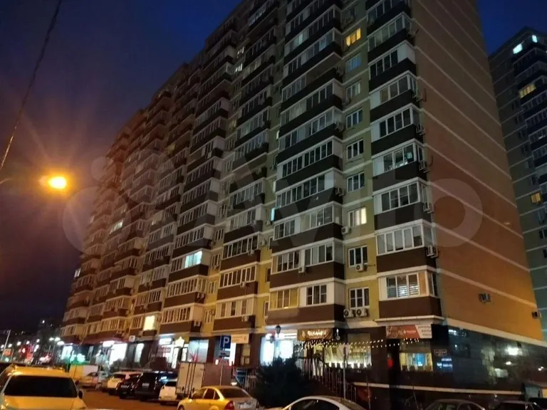 2-комн. квартира