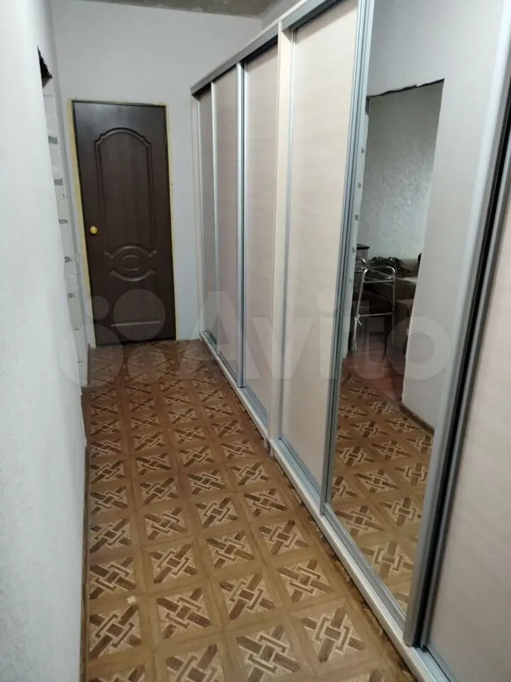 2-комн. квартира, 58 м² — фото 3