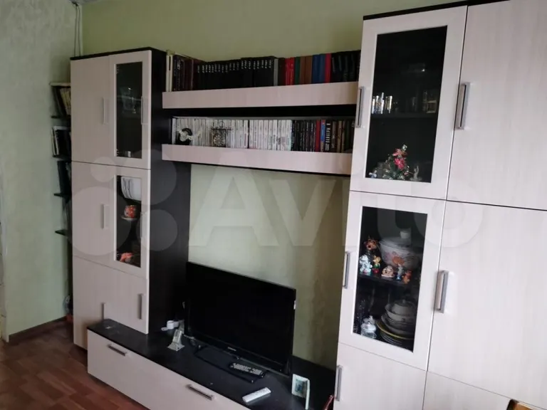 2-комн. квартира, 58 м² — фото 4