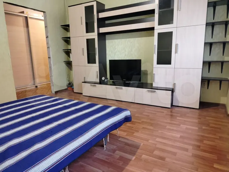 2-комн. квартира, 58 м² — фото 5