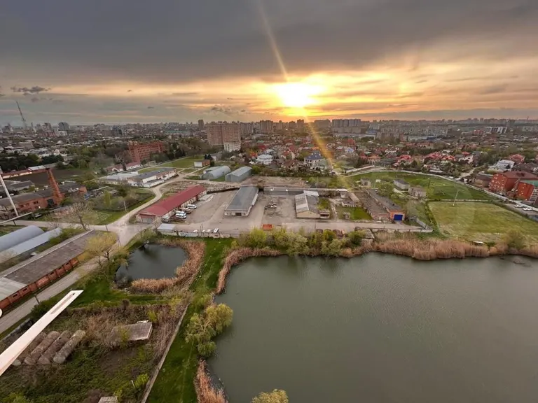 3-комн. квартира, 150 м² в ЖК Версаль — фото 2