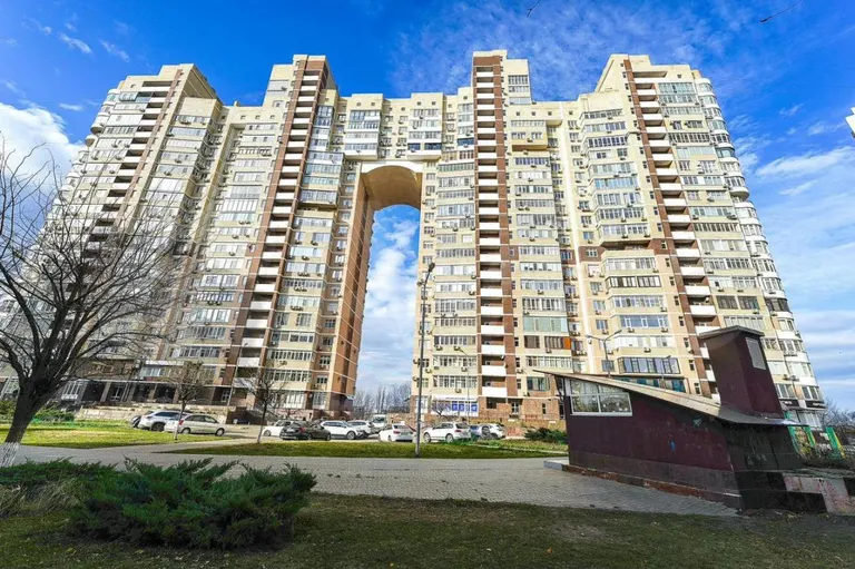 3-комн. квартира