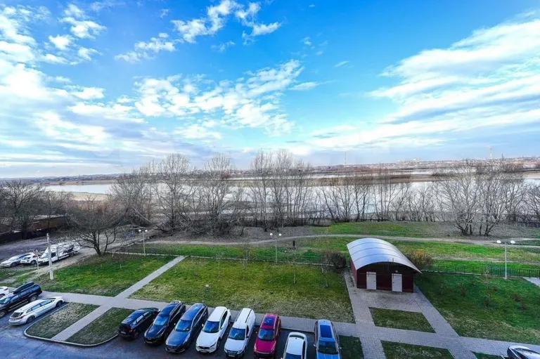 3-комн. квартира, 120 м² — фото 2