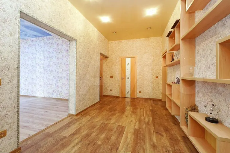 3-комн. квартира, 120 м² — фото 4