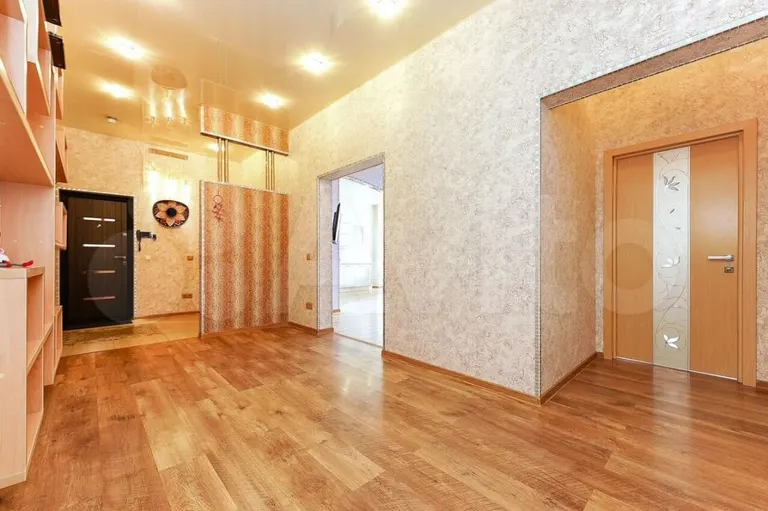 3-комн. квартира, 120 м² — фото 5