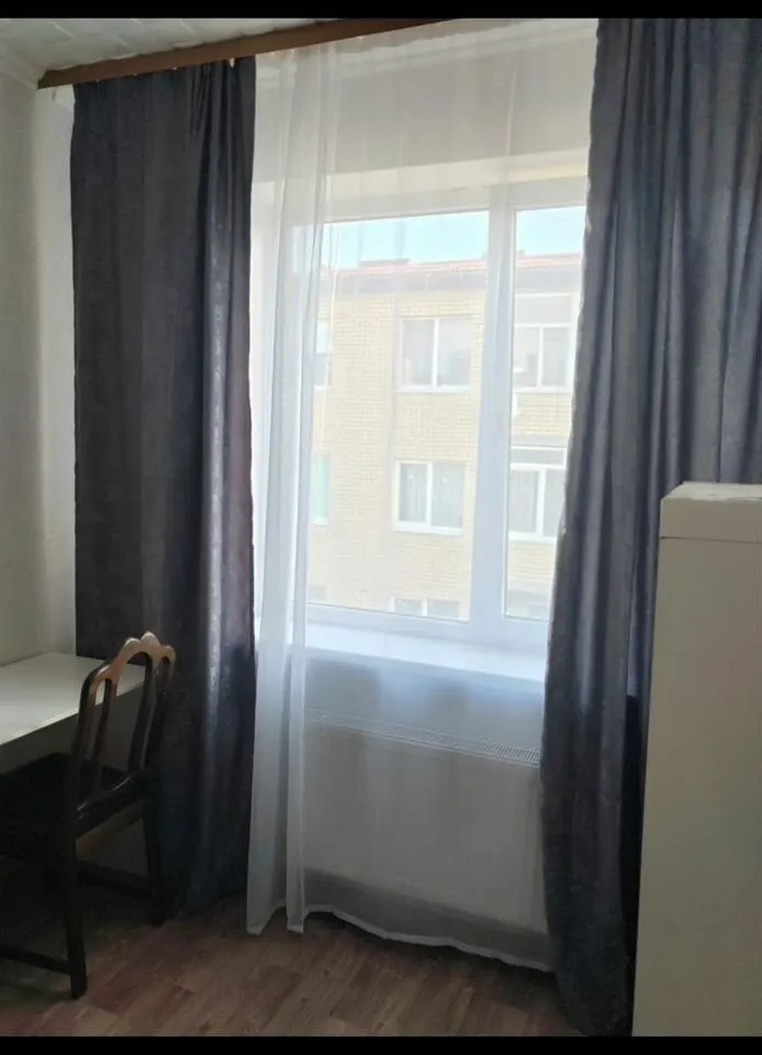 1-комн., 35 м², 7/7 этаж, Карасунский внутригородской округ, жилой массив Пашковский, ул. Лавочкина, 5 — фото 2
