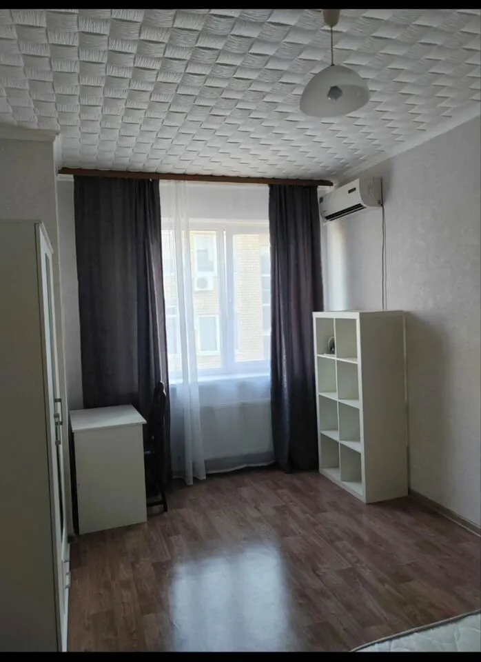 1-комн., 35 м², 7/7 этаж, Карасунский внутригородской округ, жилой массив Пашковский, ул. Лавочкина, 5 — фото 3