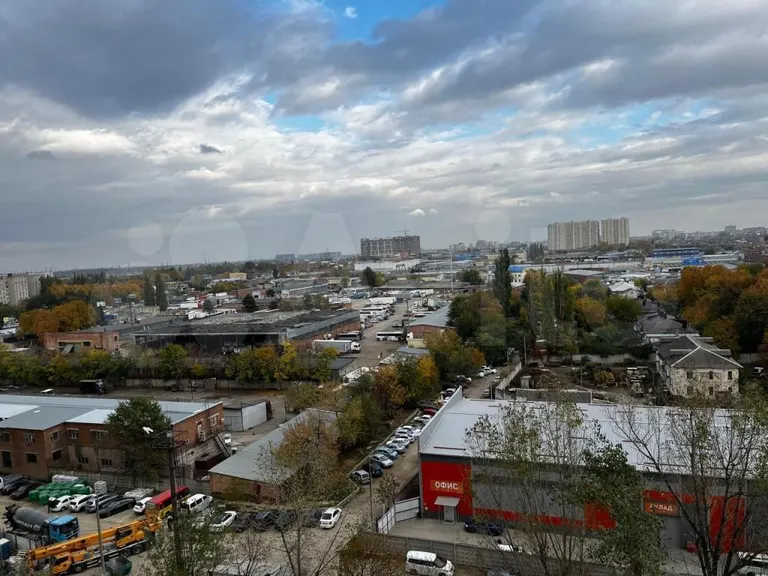 1-комн., 37.6 м², 9/22 этаж, ЖК «Альфа. АСК» — фото 2