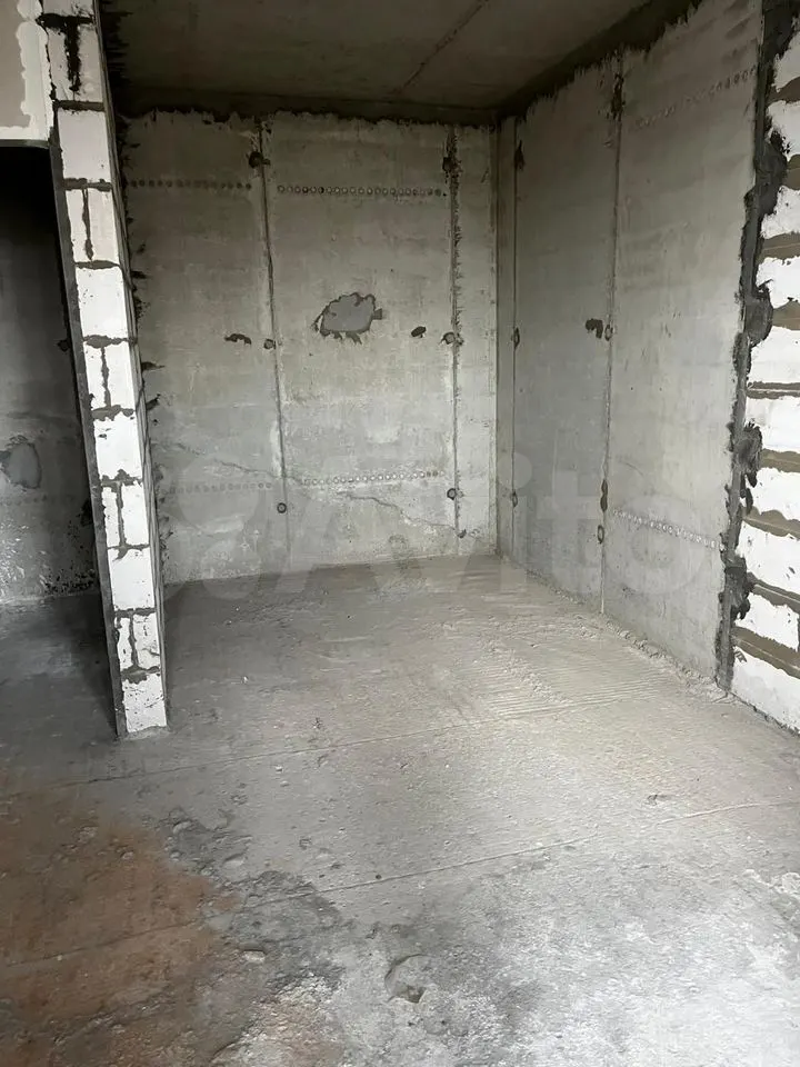 1-комн., 37.6 м², 9/22 этаж, ЖК «Альфа. АСК» — фото 4