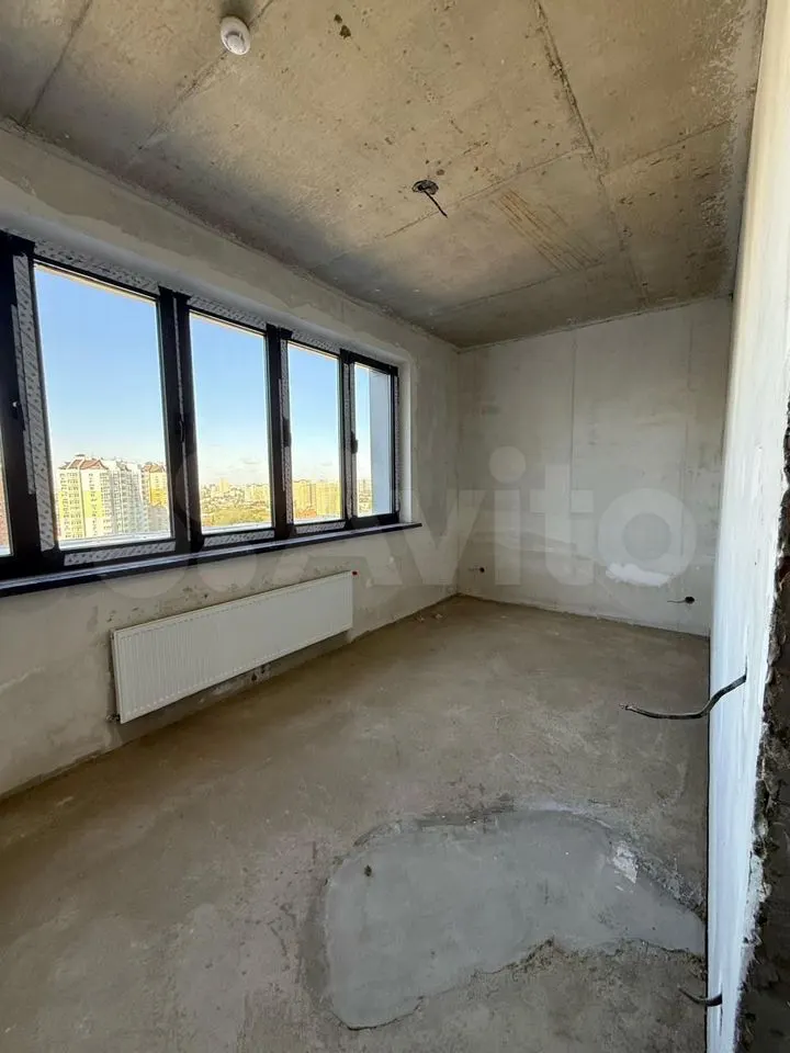 4-комн. квартира, 110.1 м² — фото 2