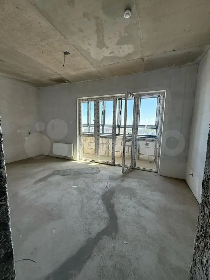 4-комн. квартира, 110.1 м² — фото 3