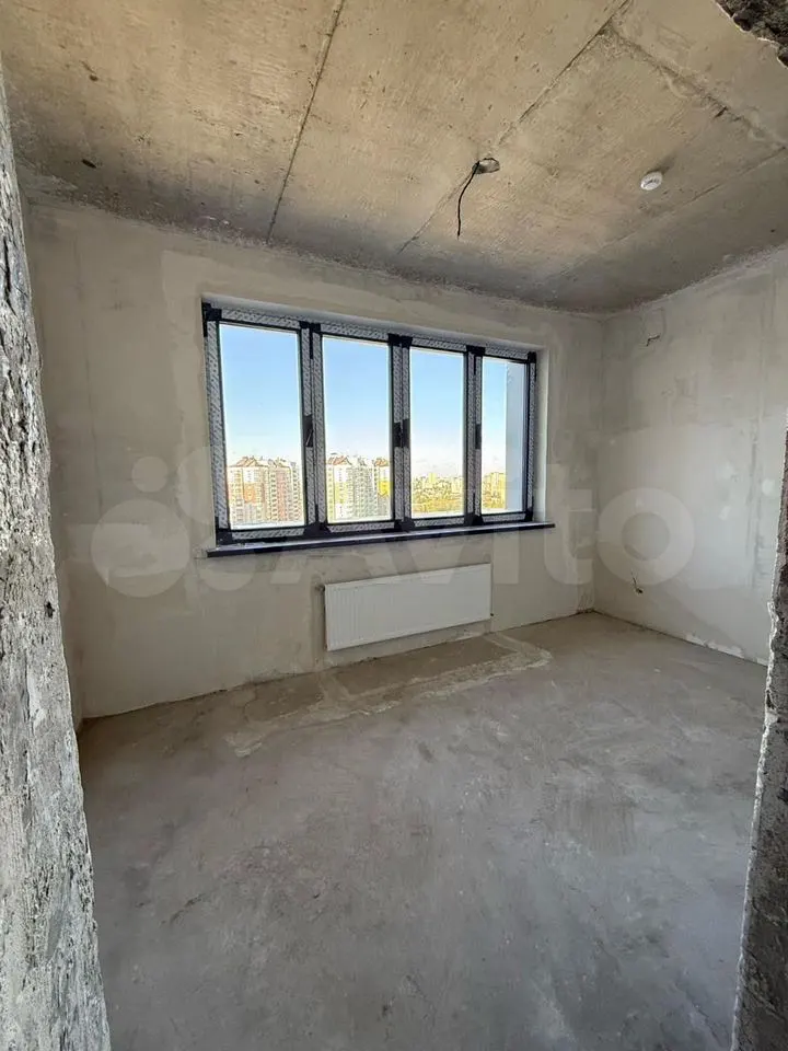 4-комн. квартира, 110.1 м² — фото 4