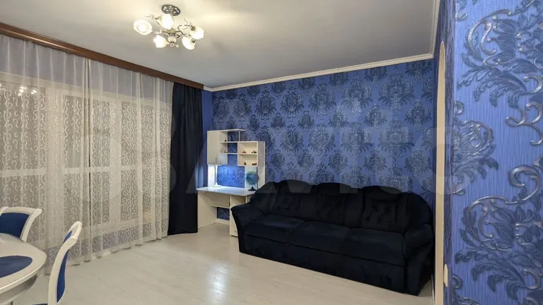 3-комн. квартира, 65.4 м² — фото 2