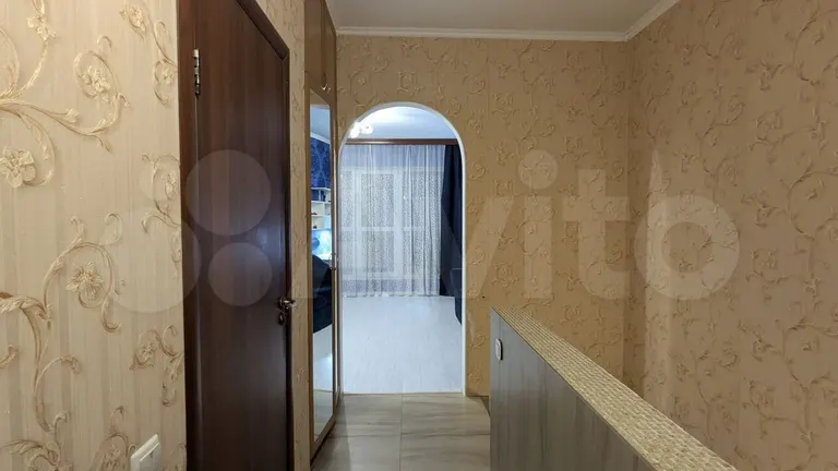 3-комн. квартира, 65.4 м² — фото 5