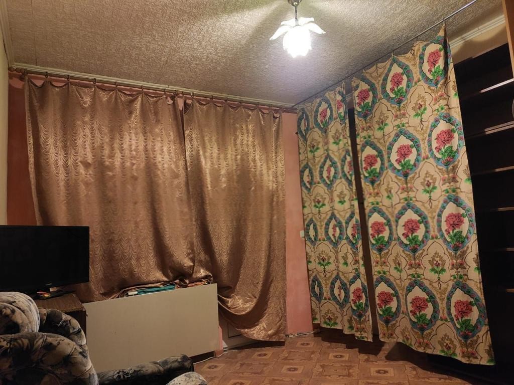 1-комн., 35 м², 1/3 этаж, Краснодар г
