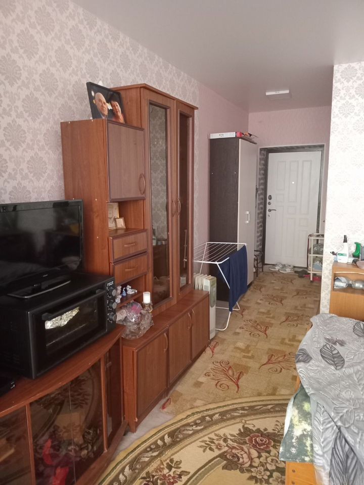 1-комн. квартира