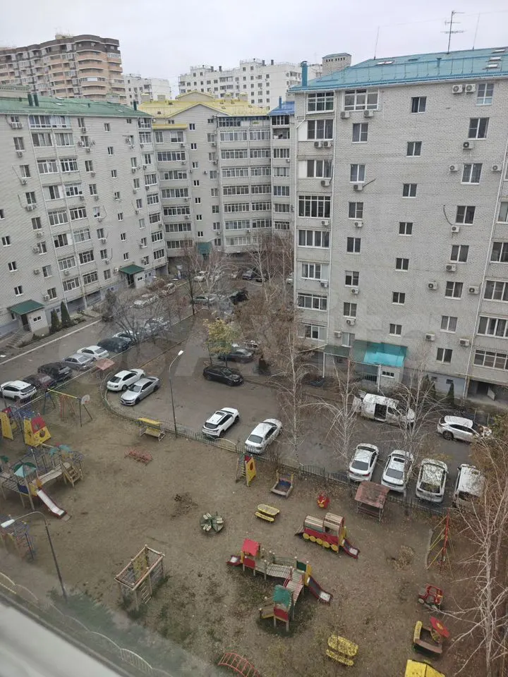 3-комн. квартира