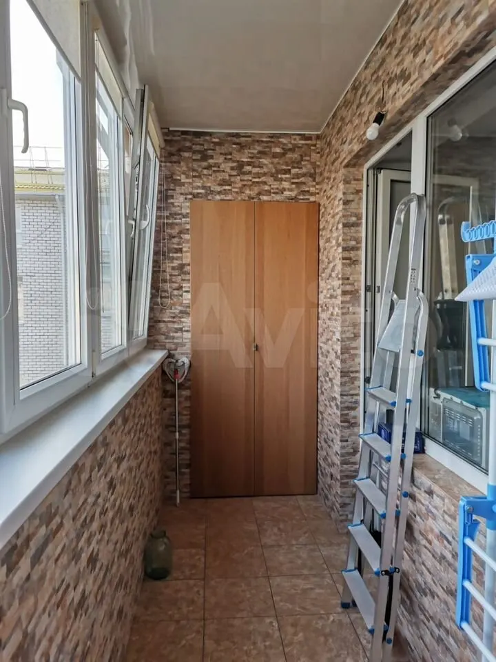 3-комн. квартира, 105 м² в ЖК Черкасская — фото 3