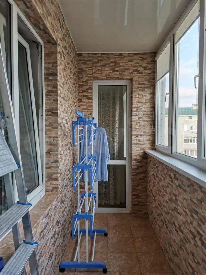 3-комн. квартира, 105 м² в ЖК Черкасская — фото 4