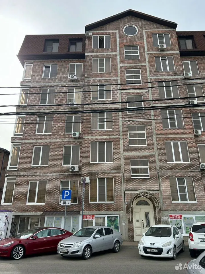 1-комн. квартира