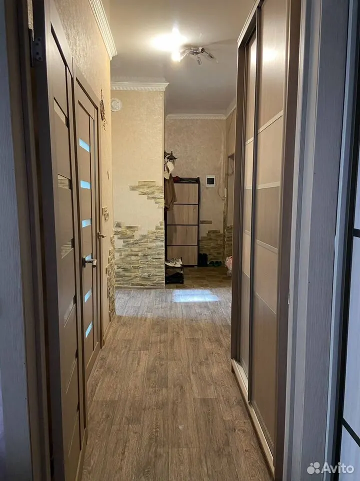 2-комн. квартира