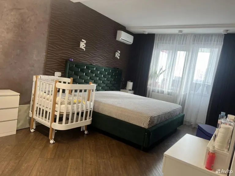 2-комн., 67.6 м², 20/23 этаж, ул. имени Невкипелого, 18к1 — фото 2