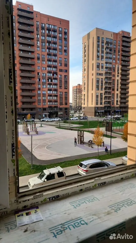 2-комн. квартира