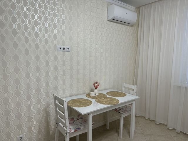 2-комн. квартира, 59.7 м² — фото 2