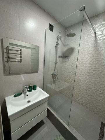 2-комн. квартира, 59.7 м² — фото 3