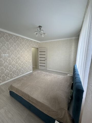 2-комн. квартира, 59.7 м² — фото 4