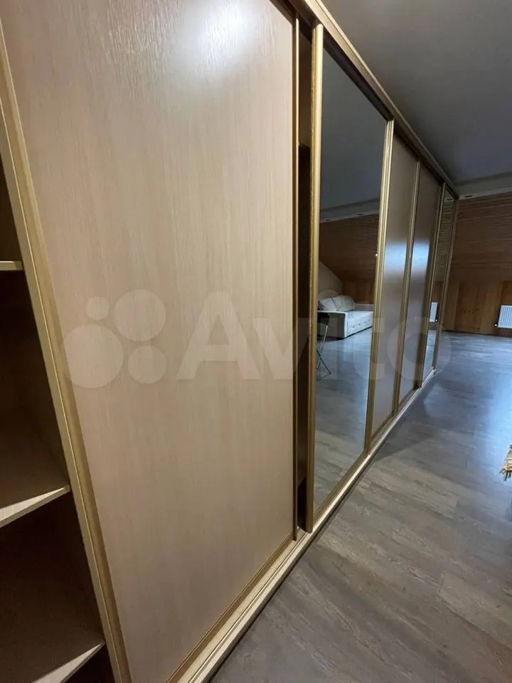 1-комн., 25.6 м², 7/7 этаж, ЖК «Кубанский» — фото 5