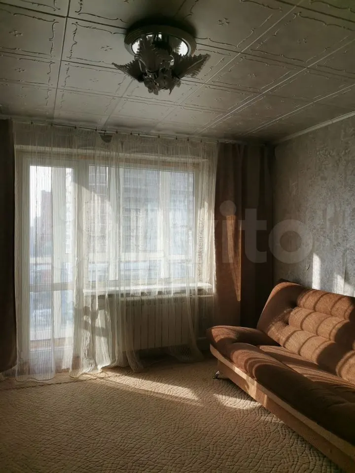 3-комн. квартира