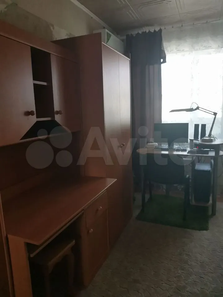 Продается 3-комн. квартира, 64.9 м² — фото 4