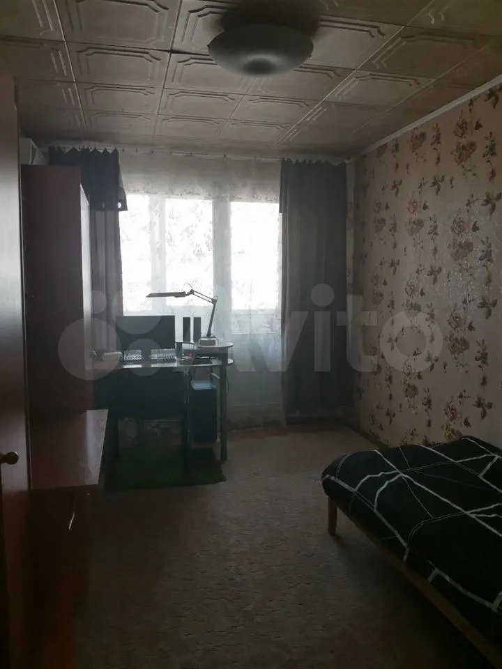 Продается 3-комн. квартира, 64.9 м² — фото 5