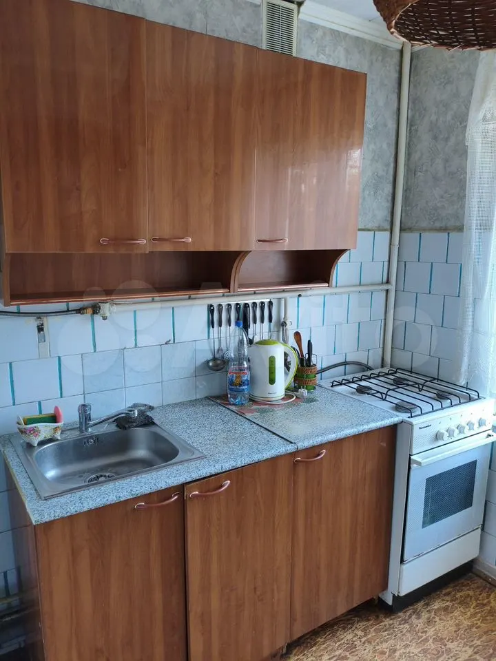 3-комн. квартира