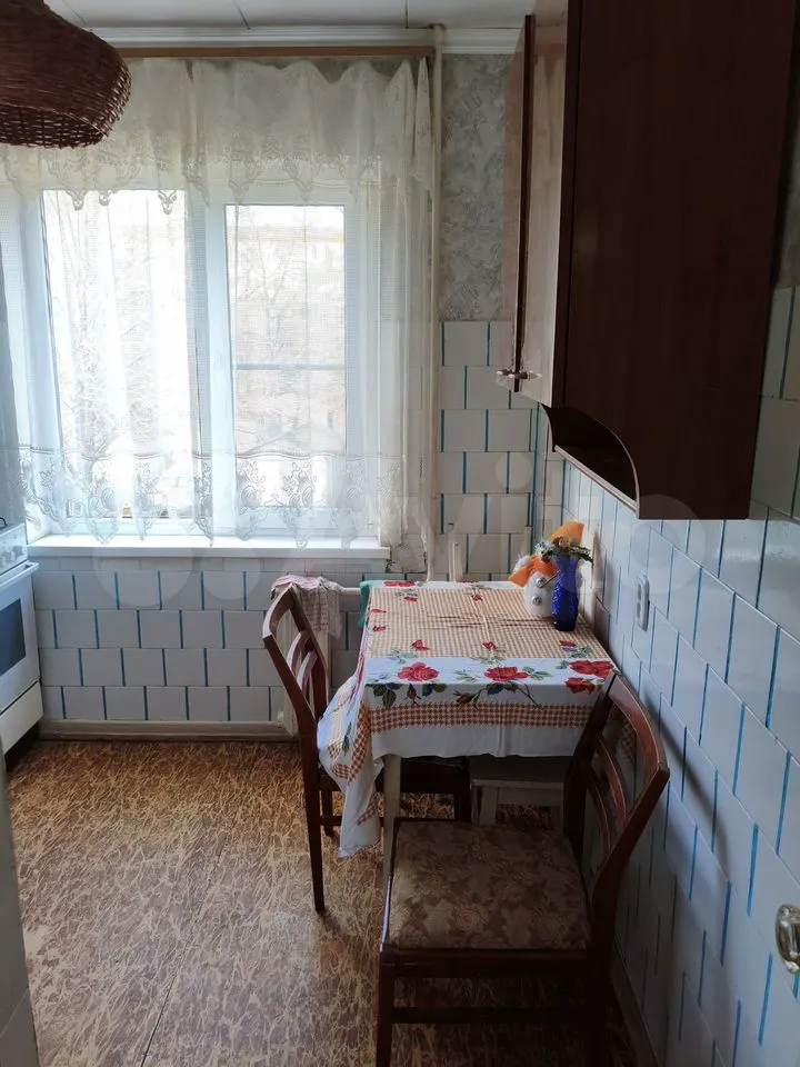3-комн. квартира, 60 м² — фото 2