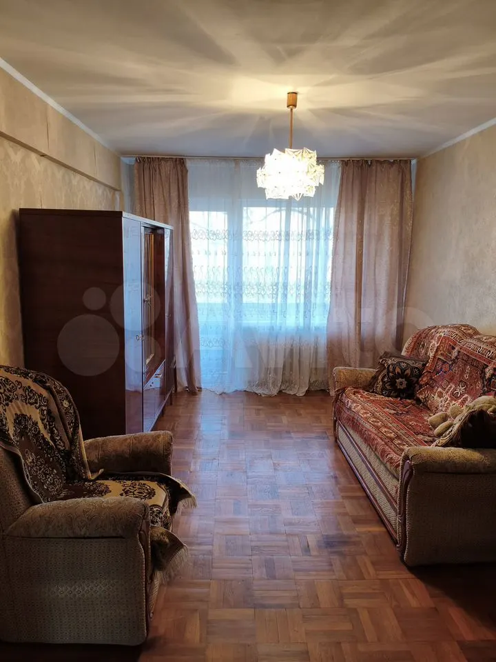 3-комн. квартира, 60 м² — фото 4